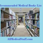 recommended medical books, recommended mbbs books