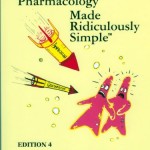 clinical pharmacology made ridiculously simple pdf