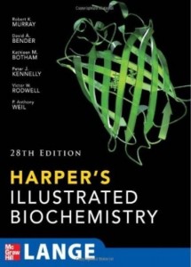Harpers illustrated biochemistry pdf