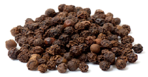 black pepper for smokers