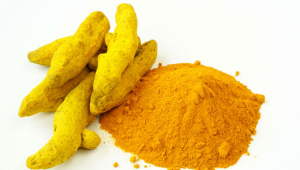 turmeric is a natural gift