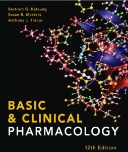 download katzung pharmacology pdf free