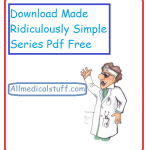 Download Made ridiculously simple series pdf free