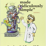 clinical physiology made ridiculously simple pdf free
