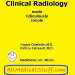 clinical radiology made ridiculously simple pdf-download free