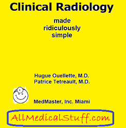 Clinical radiology made ridiculously simple pdf-download free