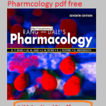 pharmacokinetics made easy pdf download