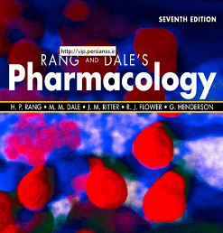 rang and dale pharmacology pdf