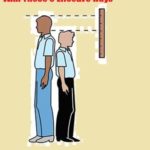 learn how to increase height naturally