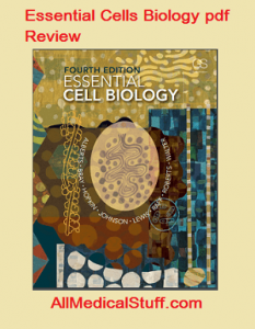 essential cell biology pdf