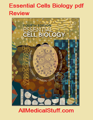 molecular biology of the cell download pdf