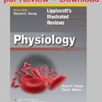 lippincott physiology pdf