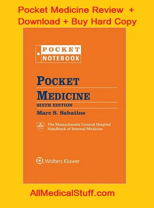 pocket medicine 6th edition pdf free download
