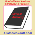 gray's clinical anatomy pdf