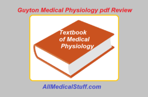 guyton medical physiology pdf