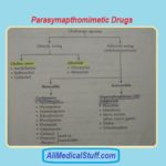 parasympathomimetic drugs