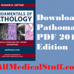 pathoma pdf 2018 ed