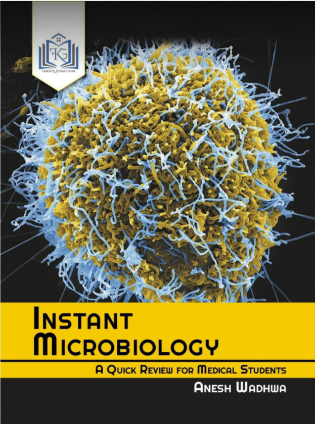 Instant Microbiology Review